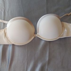 Maiden Form Push Up Bra